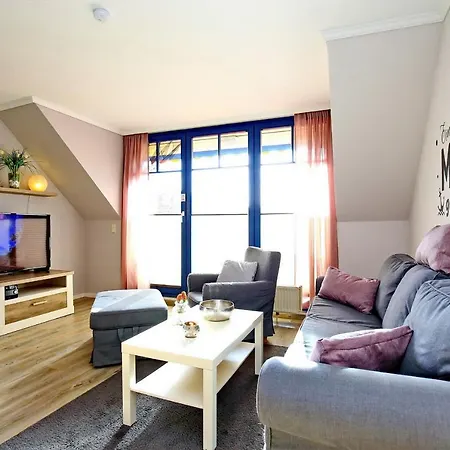 Papillon 14-5 * Boltenhagen (Ostseebad)